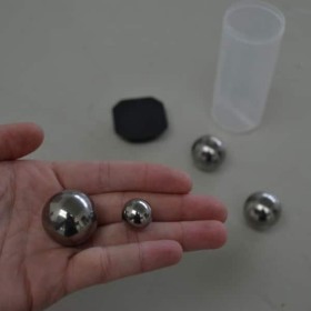 Set di sfere per dispositivo CM