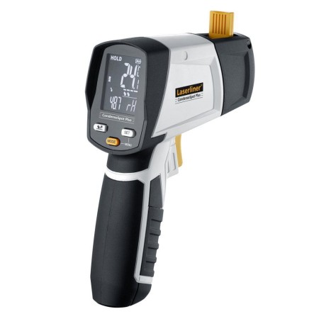 CondenseSpot Plus