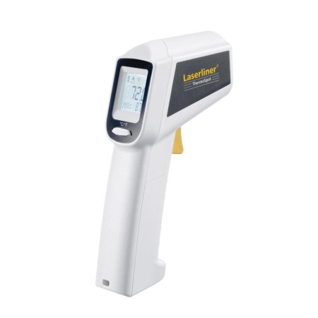 ThermoSpot Laser