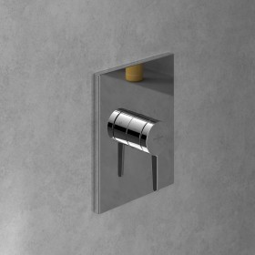 Villeroy & Boch Conum Unterputz-Einhebel-Armatur