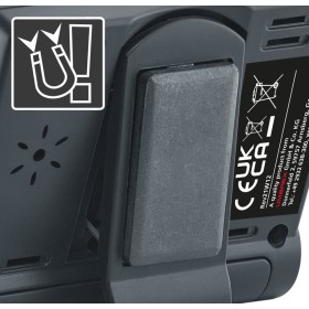 ClimaHome-Check Black