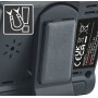 ClimaHome-Check Black