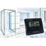 ClimaHome-Check Black