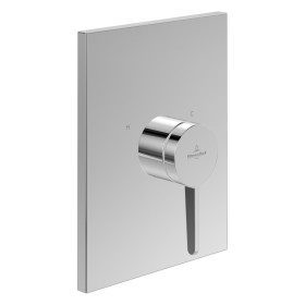 Villeroy & Boch Conum Unterputz-Einhebel-Armatur