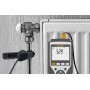 ThermoSensor Clamp