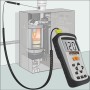 ThermoSensor Tip