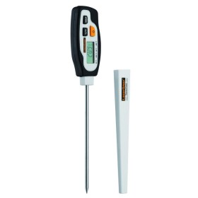 ThermoTester Demomodell, Verpackung defekt
