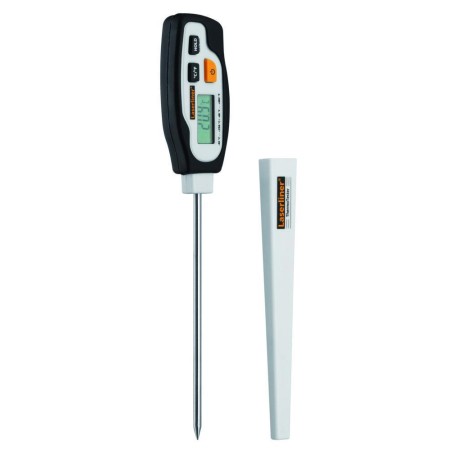 ThermoTester Demomodell, Verpackung defekt