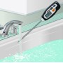 ThermoTester Demomodell, Verpackung defekt