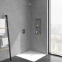 Villeroy & Boch Conum Unterputz-Einhebel-Armatur