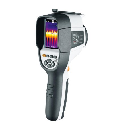 ThermoCamera Connect