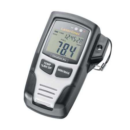 ClimaData-Box