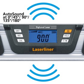 DigiLevel-Laser G40