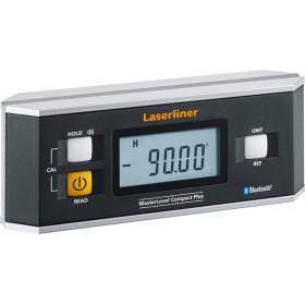 MasterLevel Compact Plus