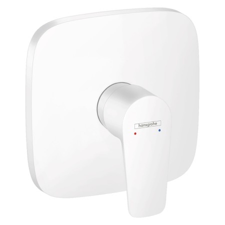 hansgrohe Talis E Einhebel-Brausemischer Unterputz