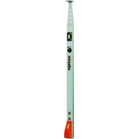 Messfix 3m Teleskop-Messstab