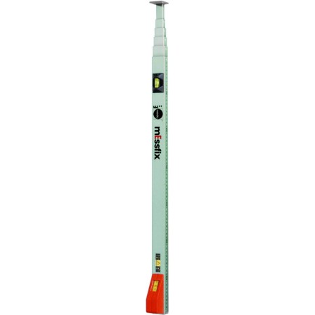 Messfix 3m Teleskop-Messstab