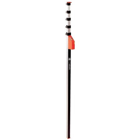 Messfix-S 5m Teleskop-Messstab