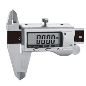 MetricMaster Plus