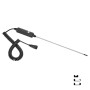 HD BoreScope-DuoCamera 5mm, 30cm