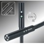 DuoView Camera (9mm, 1m)