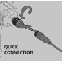 FixView Camera (4mm, 0.4m)