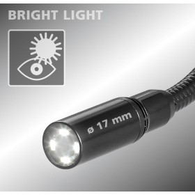 MaxView Camera (17mm, 1.5m)