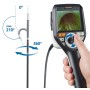 Kameramodul für VideoInspector 3D – 2m
