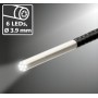 VideoFlex HD Micro (2m)