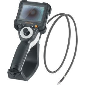 VideoInspector 3DX