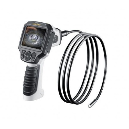 VideoScope XXL (9mm, 5m) – mit defekter Verpackung
