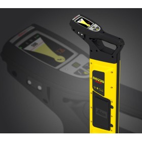 Localisateurs intelligents Leica DD230