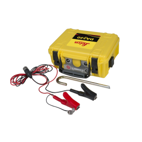 Leica Detect DD220 Package