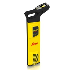 Tragtasche für Leica Locators DD220/DD230