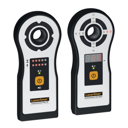 CenterScanner Plus