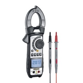 ClampMeter XP