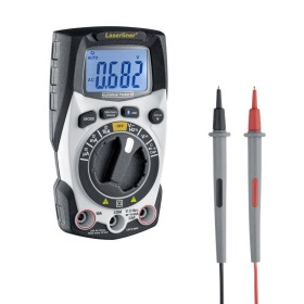 MultiMeter Pocket XP