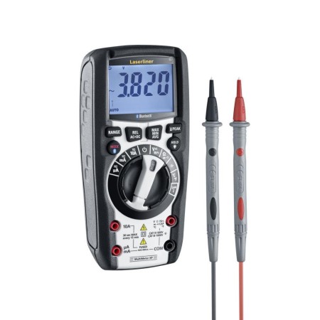 MultiMeter XP