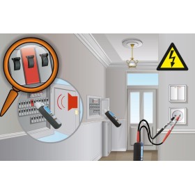 CableTracer TX (Transmitter)
