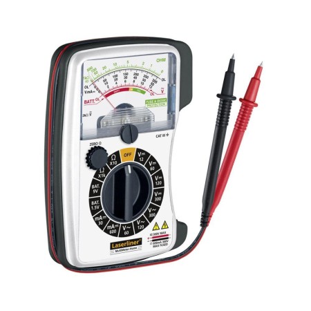 MultiMeter-Home