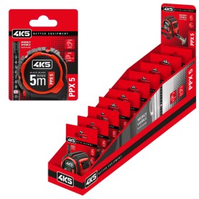PPX5 Rollbandmass 5m