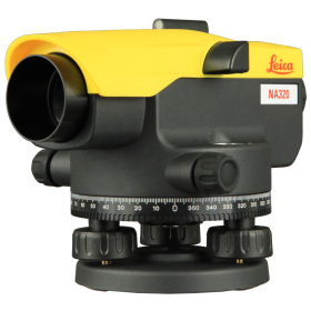 Leica NA320 Nivellier