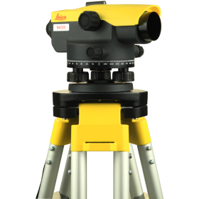 Leica NA320 Paket