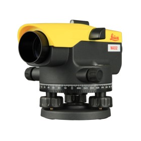 Leica NA332 Nivellier