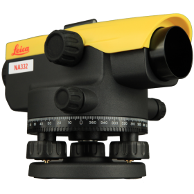 Nivellement Leica NA332
