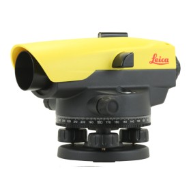 Leica NA524 Nivellier