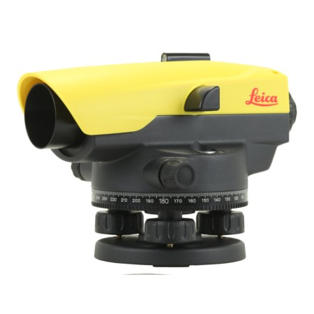 Leica NA524 Nivellier