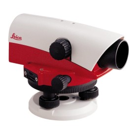 Leica NA724 Nivellierer