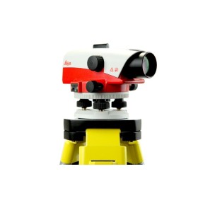 Leica NA724 Nivellierer