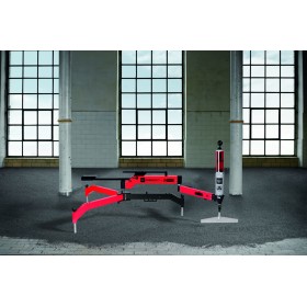 Granubot Boden-Nivelliersystem